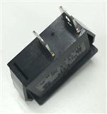 廣東廣州施霸KCD1滅蚊燈收銀機小家電一款方便的翹板開關