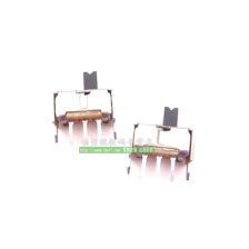 七腳撥動(dòng)開關(guān)的原理、應(yīng)用與選型指南